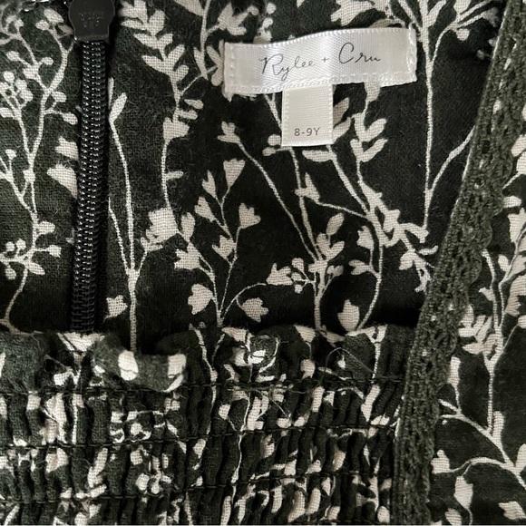 Rylee & Cru Dress - Picture 4 of 4